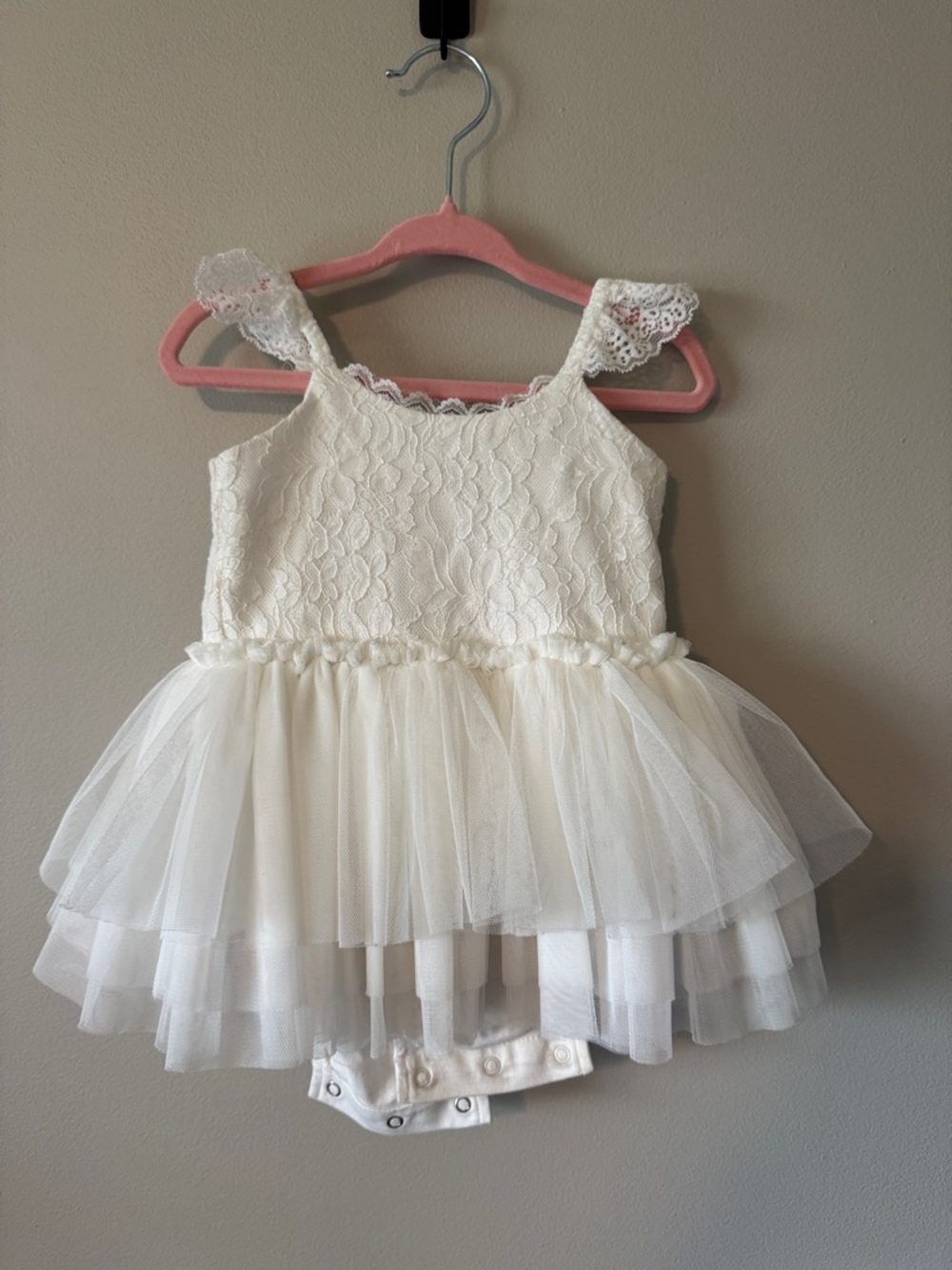 Noralee Camilla Tutu Dress - Picture 2 of 5